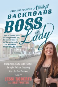 Backroads Boss Lady