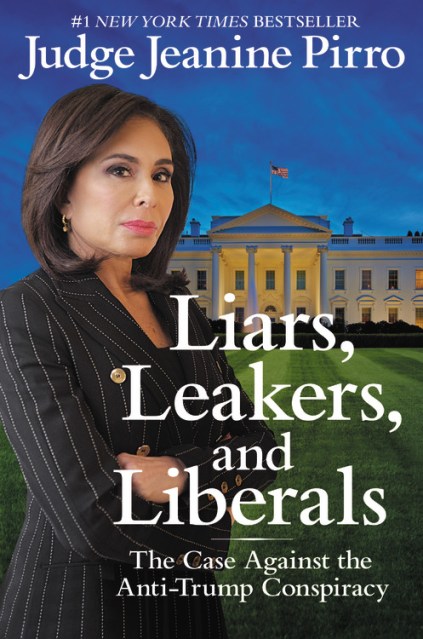 Liars, Leakers, and Liberals