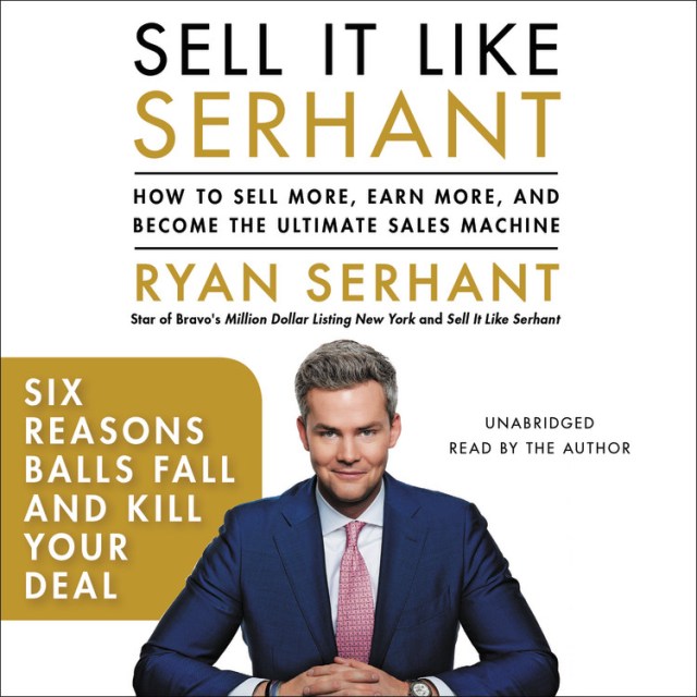 Six Reasons Balls Fall and Kill Your Deal