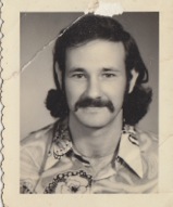 1970s Photo of Bill Dalton