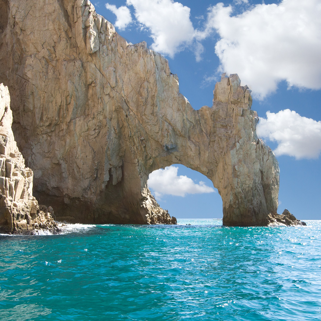 el arco in los cabos mexico