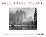 Ansel Adams' Yosemite
