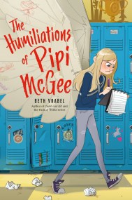 The Humiliations of Pipi McGee