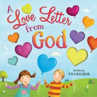 Love Letter From God