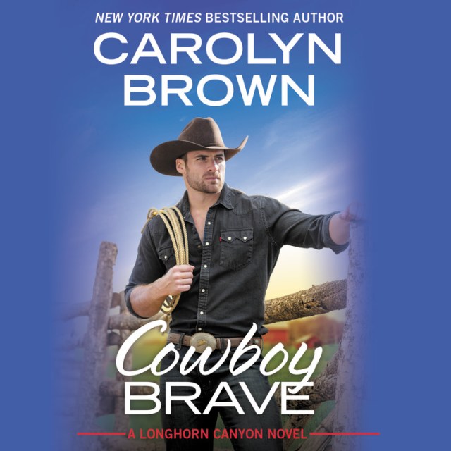 Cowboy Brave