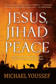 Jesus, Jihad, and Peace