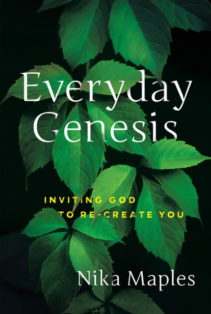 Everyday Genesis