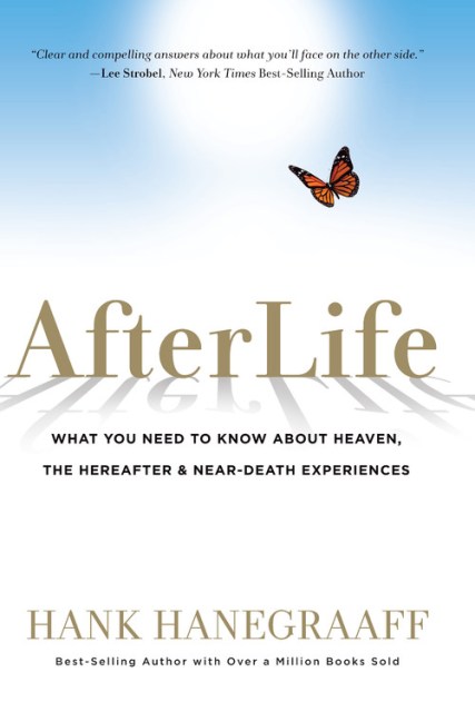 Afterlife – Come As You Are, Be Who You Are