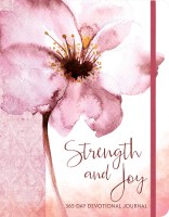 Strength and Joy