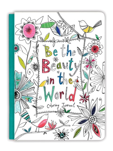 Be the Beauty in the World