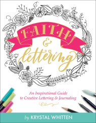 Faith & Lettering