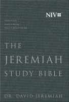 The Jeremiah Study Bible, NIV