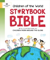Children of the World Storybook Bible