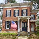 Angel Falls by Miranda Liasson