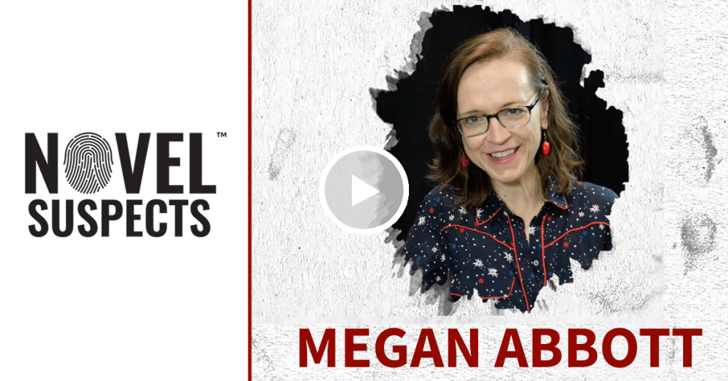 Megan Abbott Talks Give Me Your Hand Video