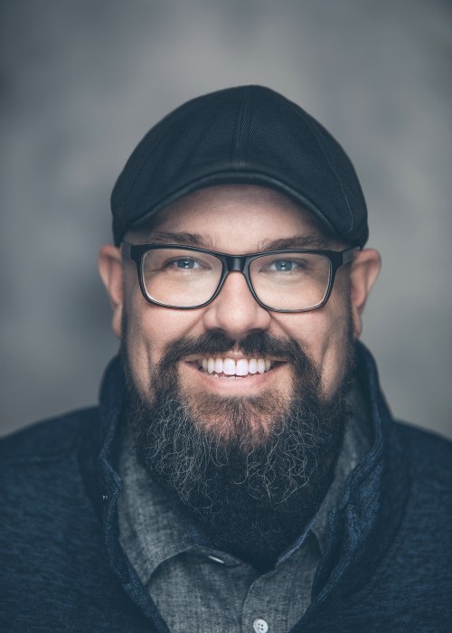 Mike Weaver | Hachette Book Group