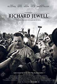 Richard Jewell movie poster