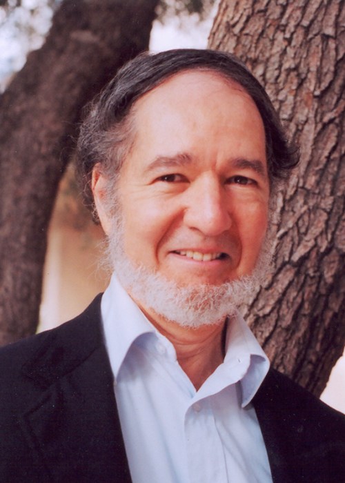 Jared diamond pulitzer prize image