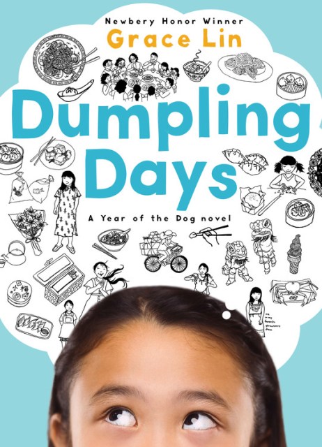 Dumpling Days