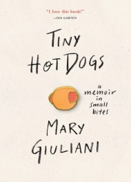 Tiny Hot Dogs