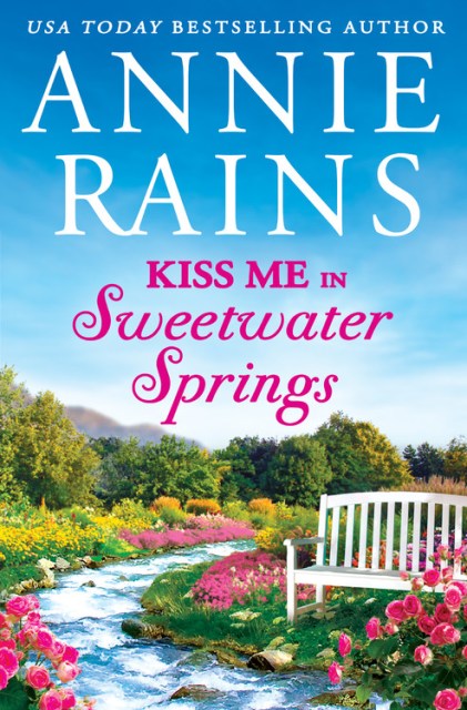 Kiss Me in Sweetwater Springs