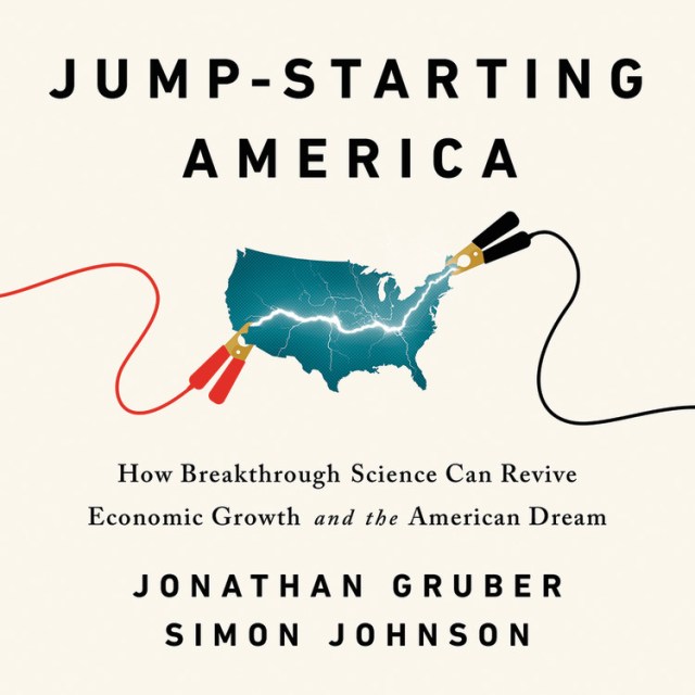 Jump-Starting America