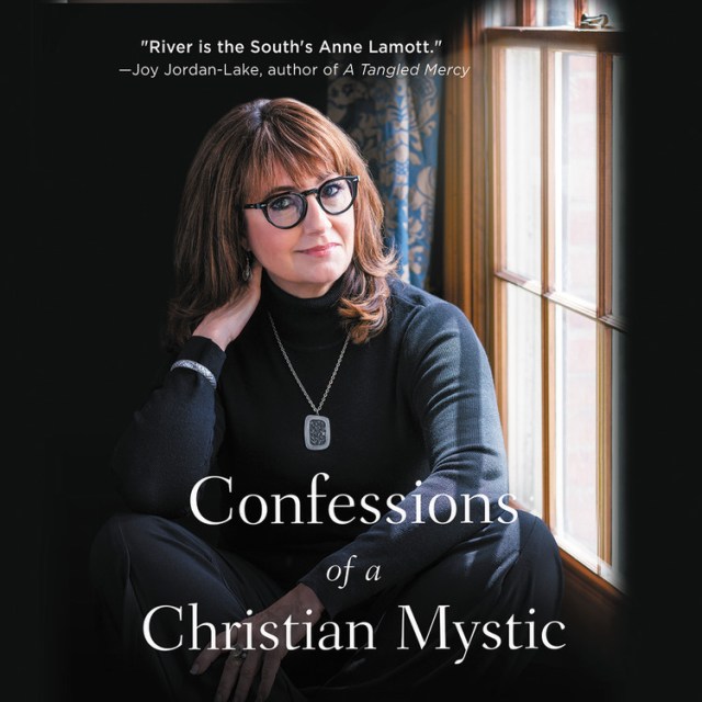 Confessions of a Christian Mystic