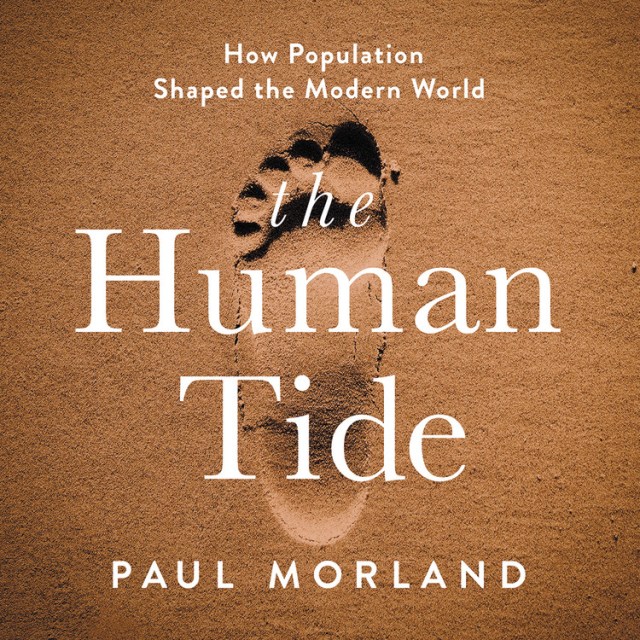 The Human Tide