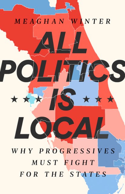 All Politics Is Local