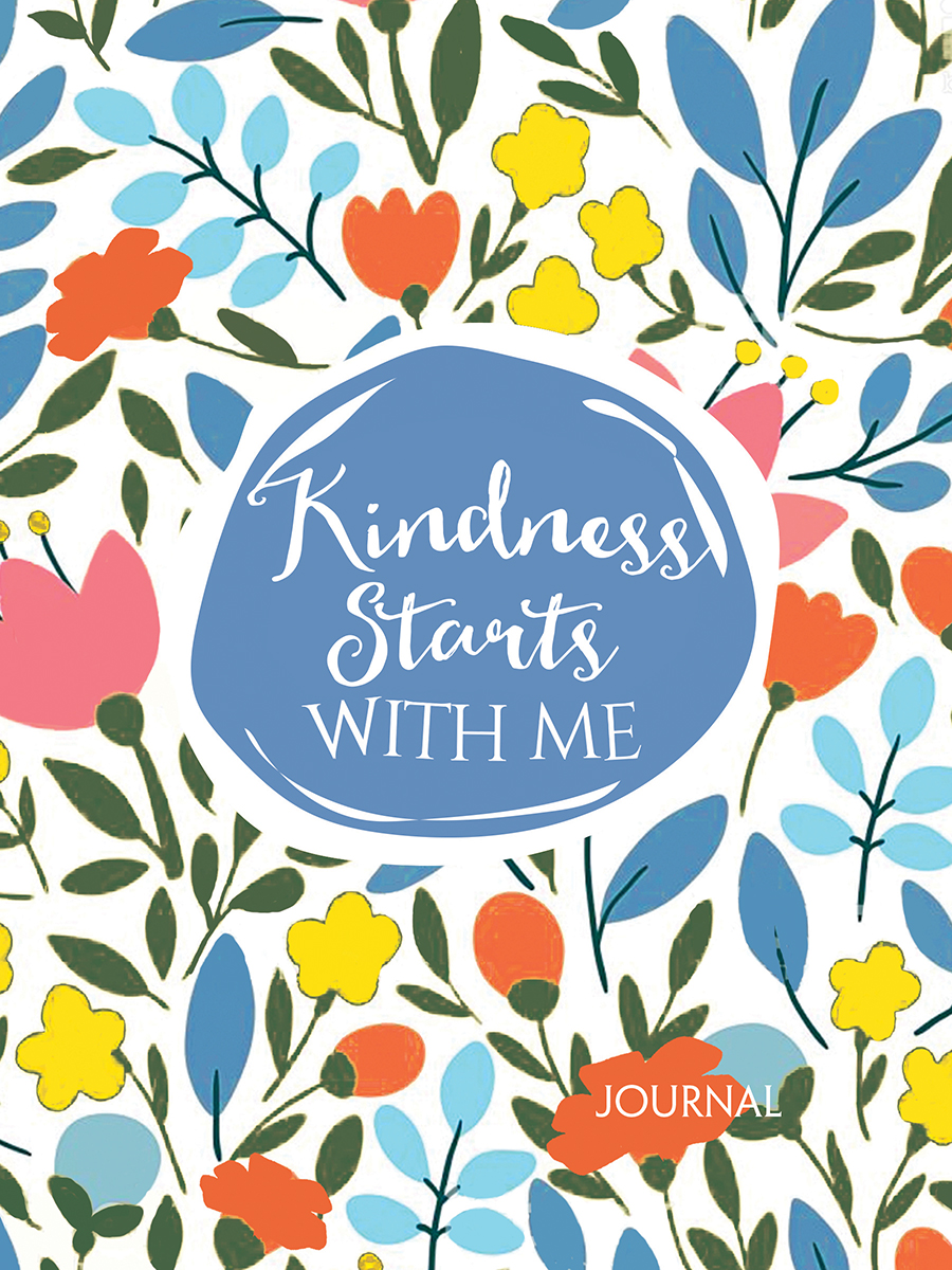 Kindness Starts with Me