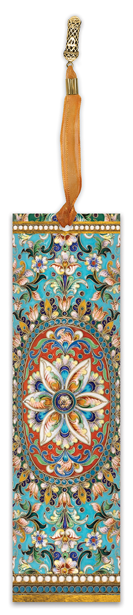 Scroll of Esther Bookmark