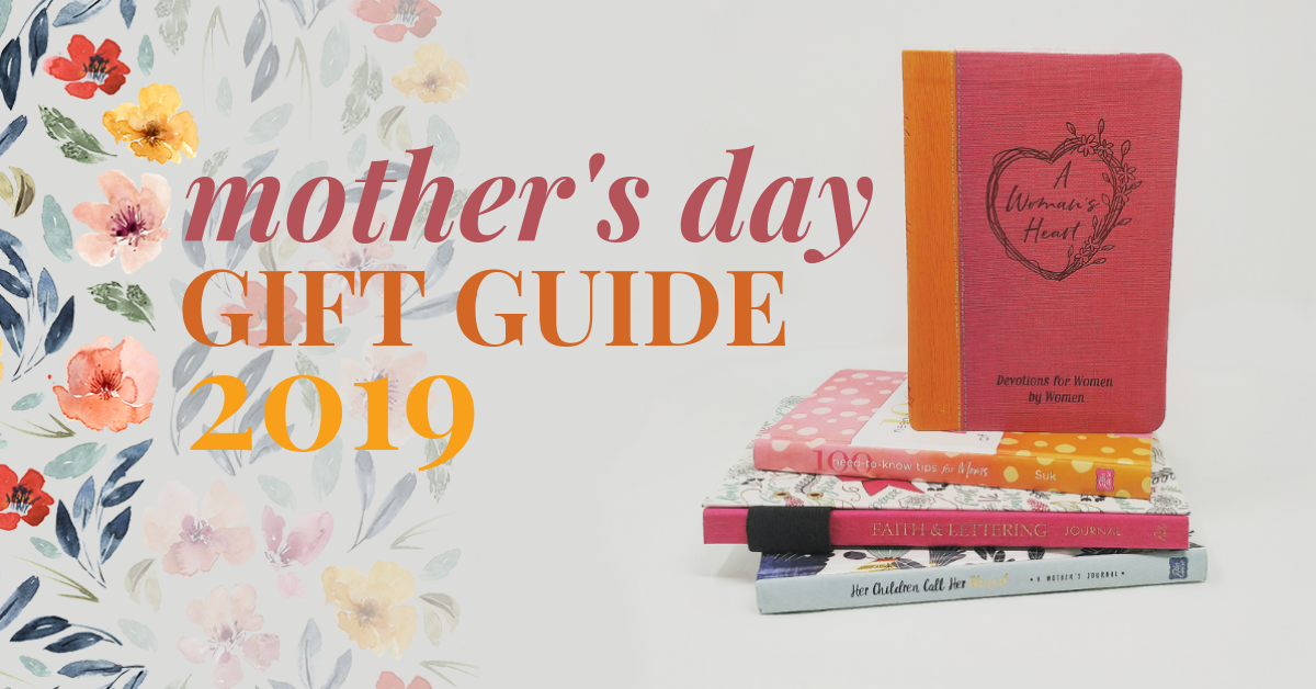 Ellie Claire - Mother's Day Gift Guide