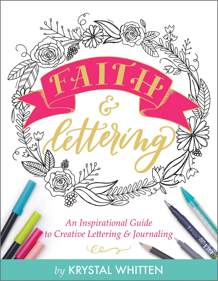 Faith   Lettering 
