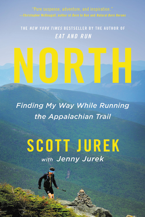 North by Jenny Jurek   Hachette Book Group