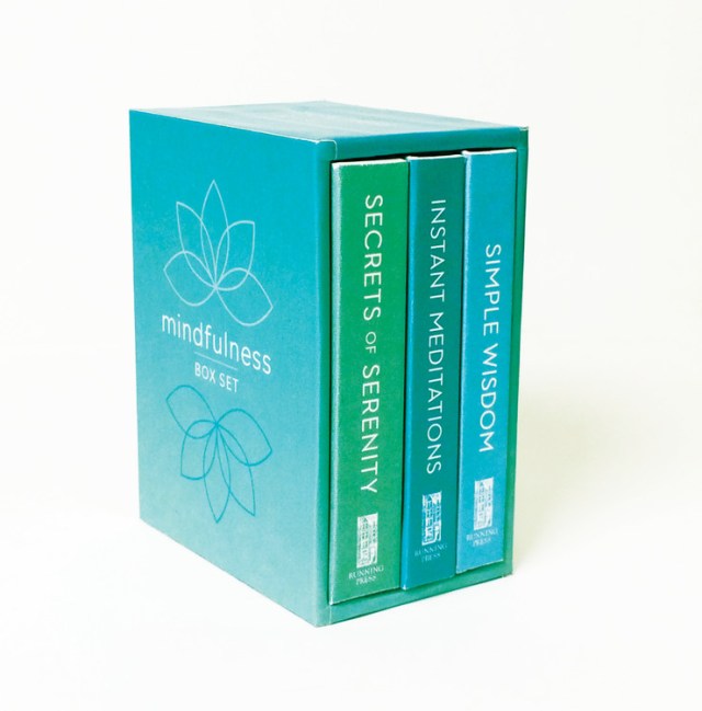 Plant Lover's Box Set (RP Minis) (Hardcover)