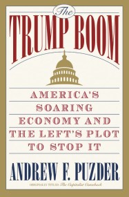 The Trump Boom