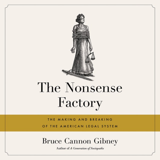 The Nonsense Factory