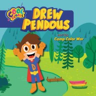 Drew Pendous and the Camp Color War
