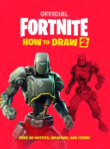 Official Fortnite Books Little Brown Books For Young Readers