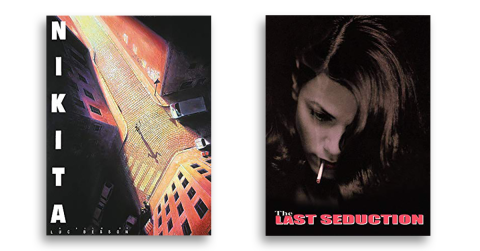 Killing Eve Creator on Characters that Inspired Villanelle