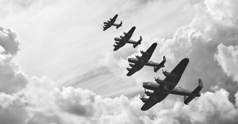 10 Books About Lesser Known World War 2 History