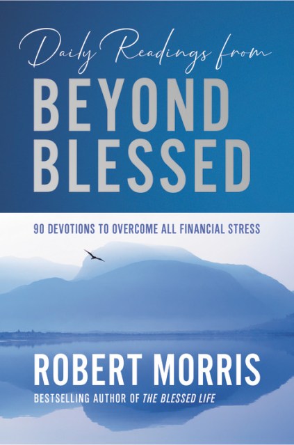 Robert　from　Book　Beyond　Daily　Hachette　by　Morris　Blessed　Readings　Group
