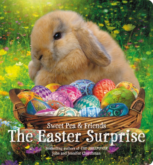 The Easter Surprise