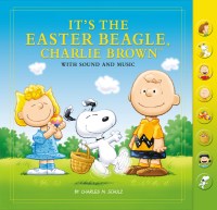 It's the Easter Beagle, Charlie Brown: With Sound and Music