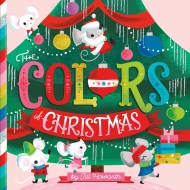 The Colors of Christmas