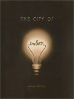 The City of Ember (Books of Ember series - Book Cover)