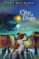 City of Dogs (Book Cover)