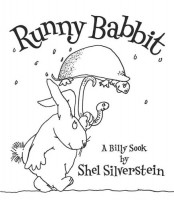 Runny Babbit: A Billy Sook (Book Cover)