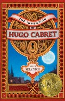 The Invention of Hugo Cabret (Book Cover)
