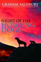 Night of the Howling Dogs (Book Cover)